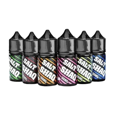SP2S台灣電子煙專賣店 1 鯊克電子煙煙油
